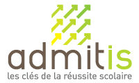 Admitis, les clés de la réussite scolaire